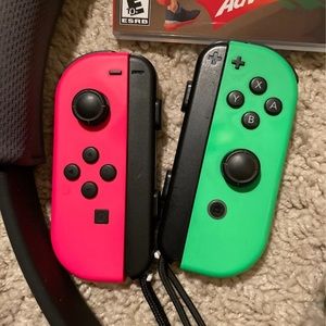 Joycon Bundle